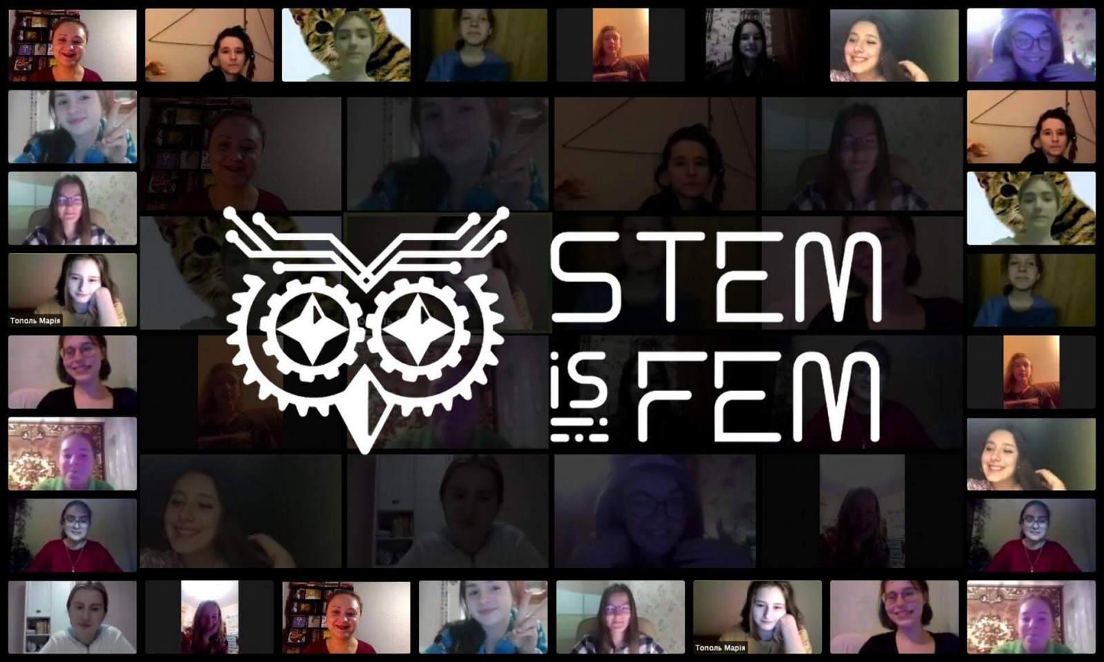 Robotics and Engineering: The Fourth STEM IS FEM Module Unites Girls