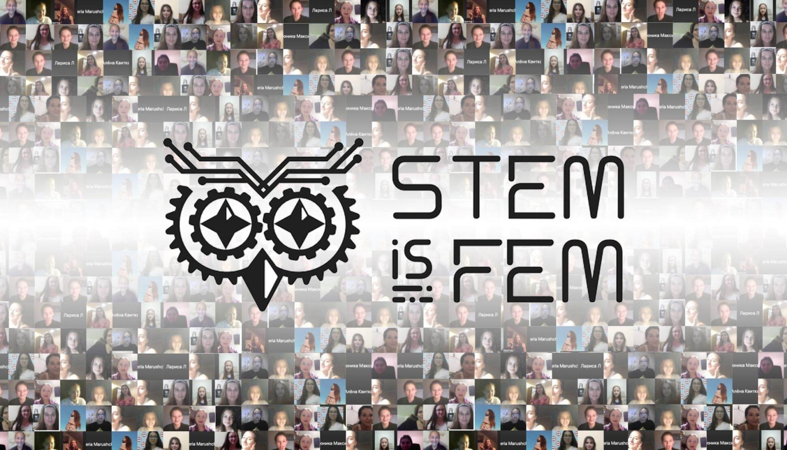 3D Modeling and Printing: the fifth STEM is FEM module took place online