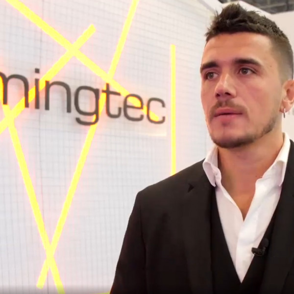 Hugo Nogueira speaks about clients and Gamingtec’s plans for 2023