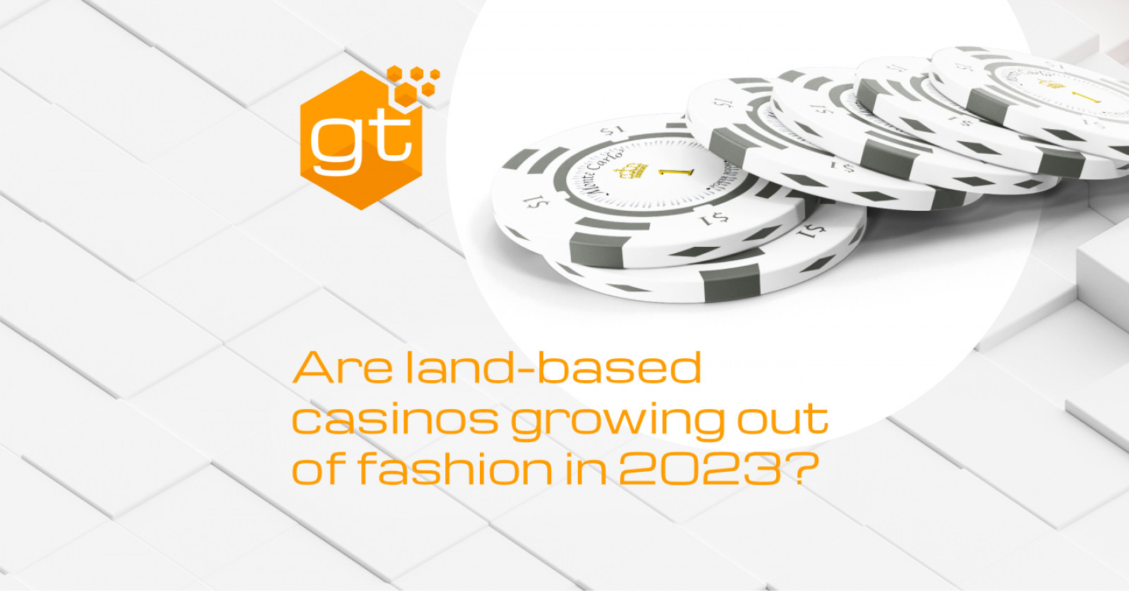 Are land-based growing out of fashion in 2023?