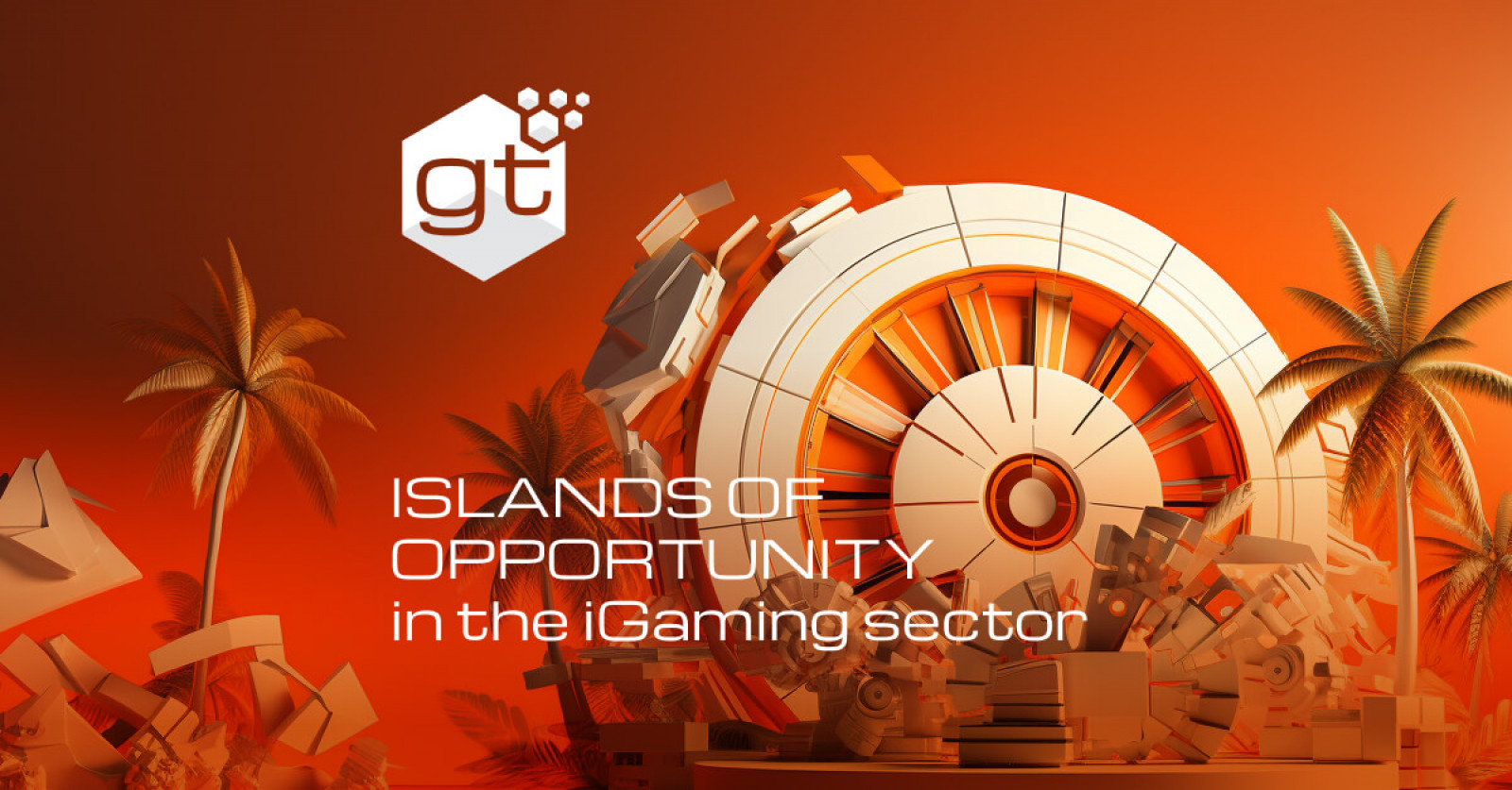 “Islands of opportunity” in the iGaming sector: Why they exist