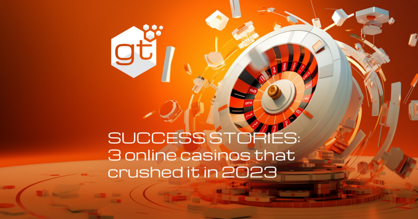 Success stories: 3 online casinos with great success in 2023