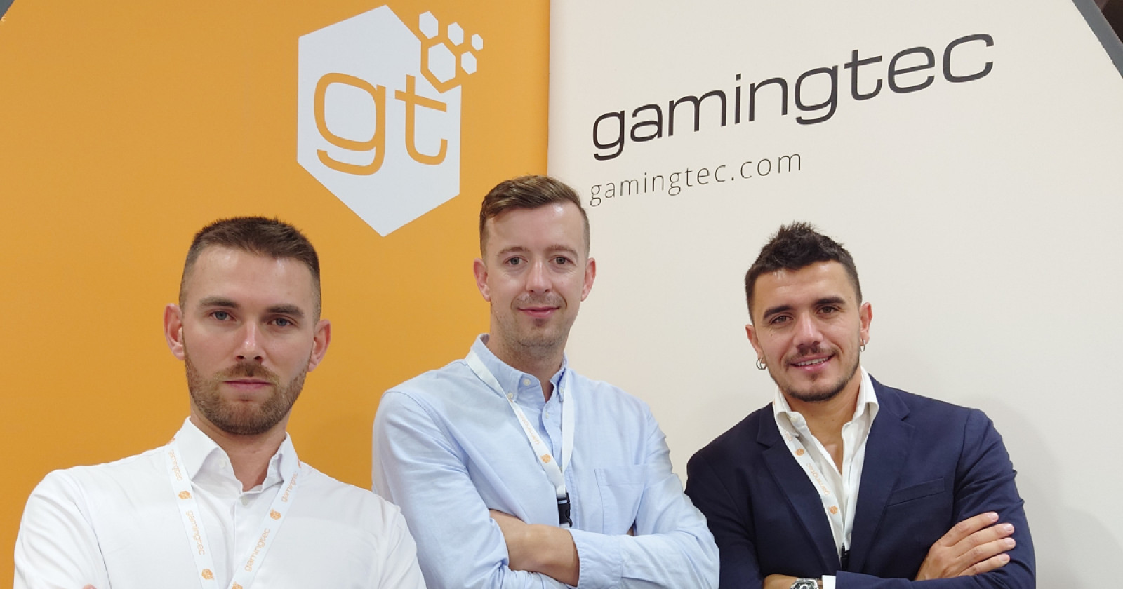 Gamingtec’s team talks about their participation in SBC Barcelona 2023
