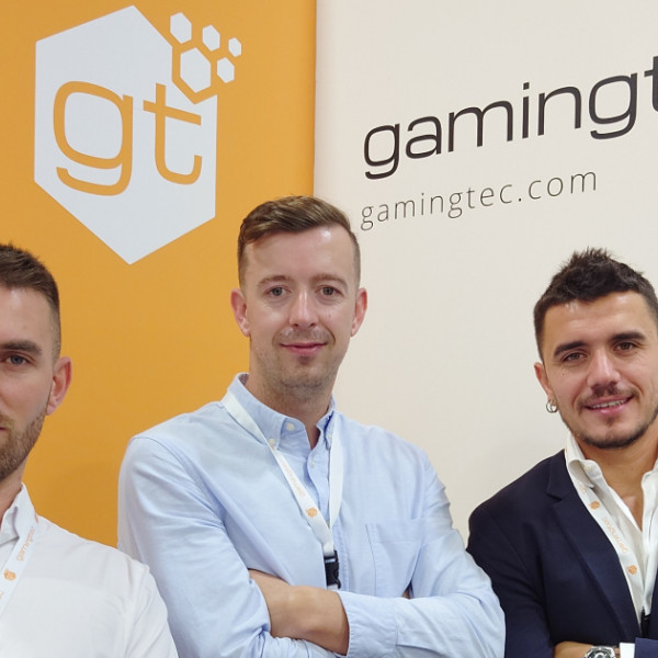 Gamingtec’s team talks about their participation in SBC Barcelona 2023