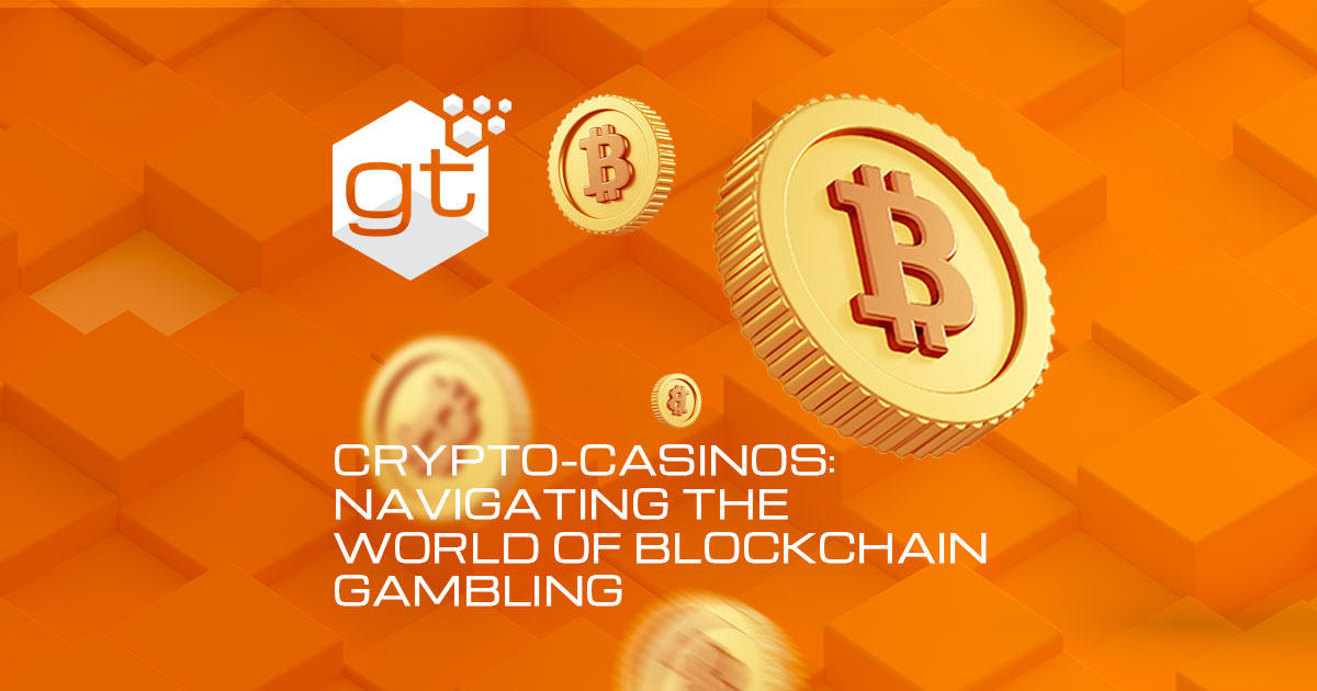 Master Your How to Choose Between Different Crypto Casino Platforms in 5 Minutes A Day