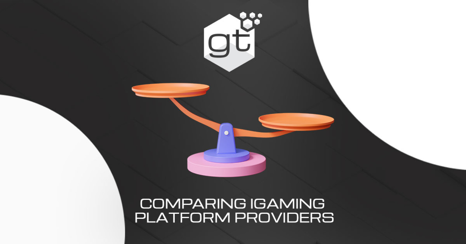 Choosing the Right iGaming Platform Provider for Your Needs