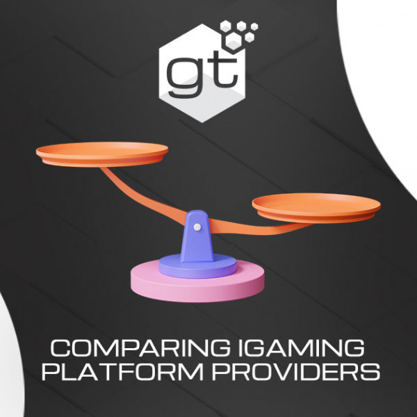 Choosing the Right iGaming Platform Provider for Your Needs