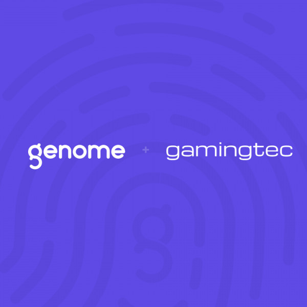 Genome Teams Up with Gamingtec to Elevate iGaming Financial Services