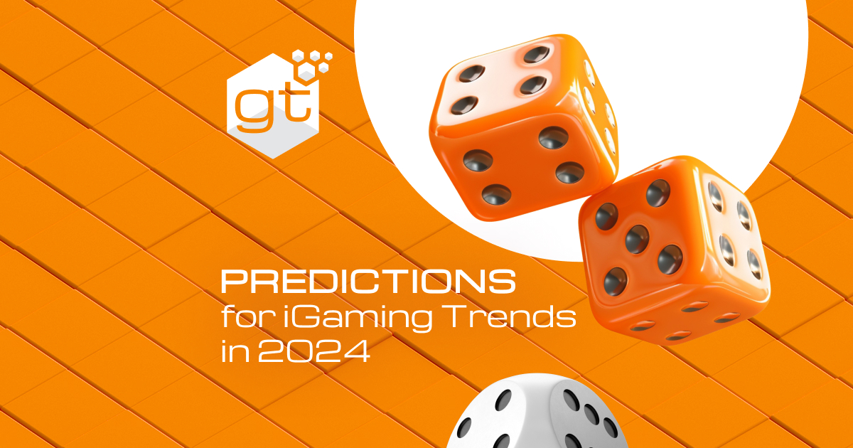 5 IGaming Industry Trends In The Spotlight During 2024