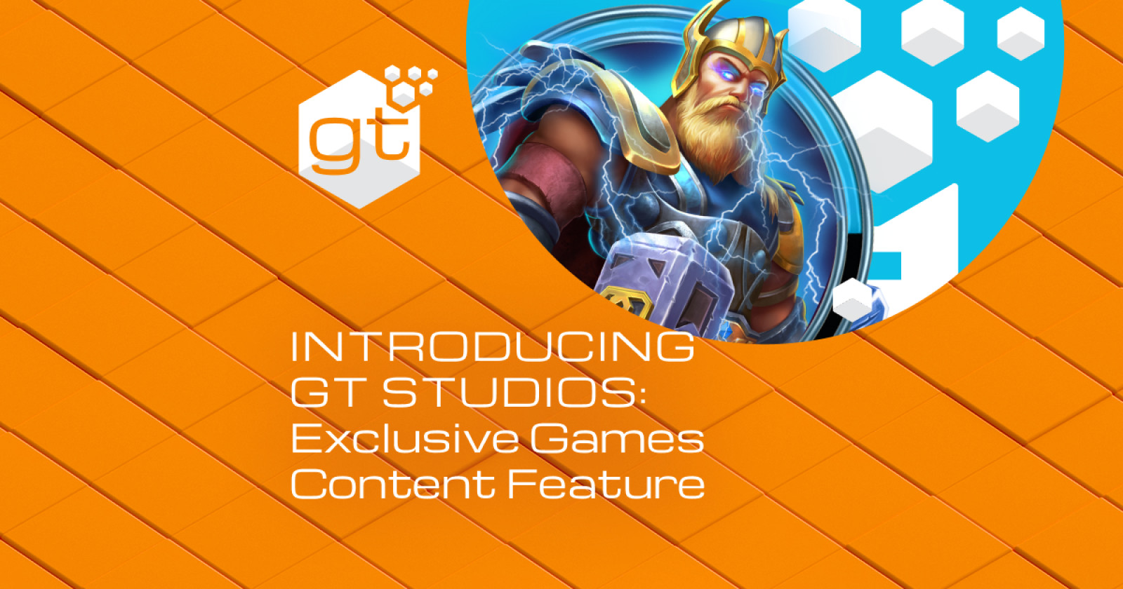 Introducing GT Studios: A Source Of Exclusive Games Content