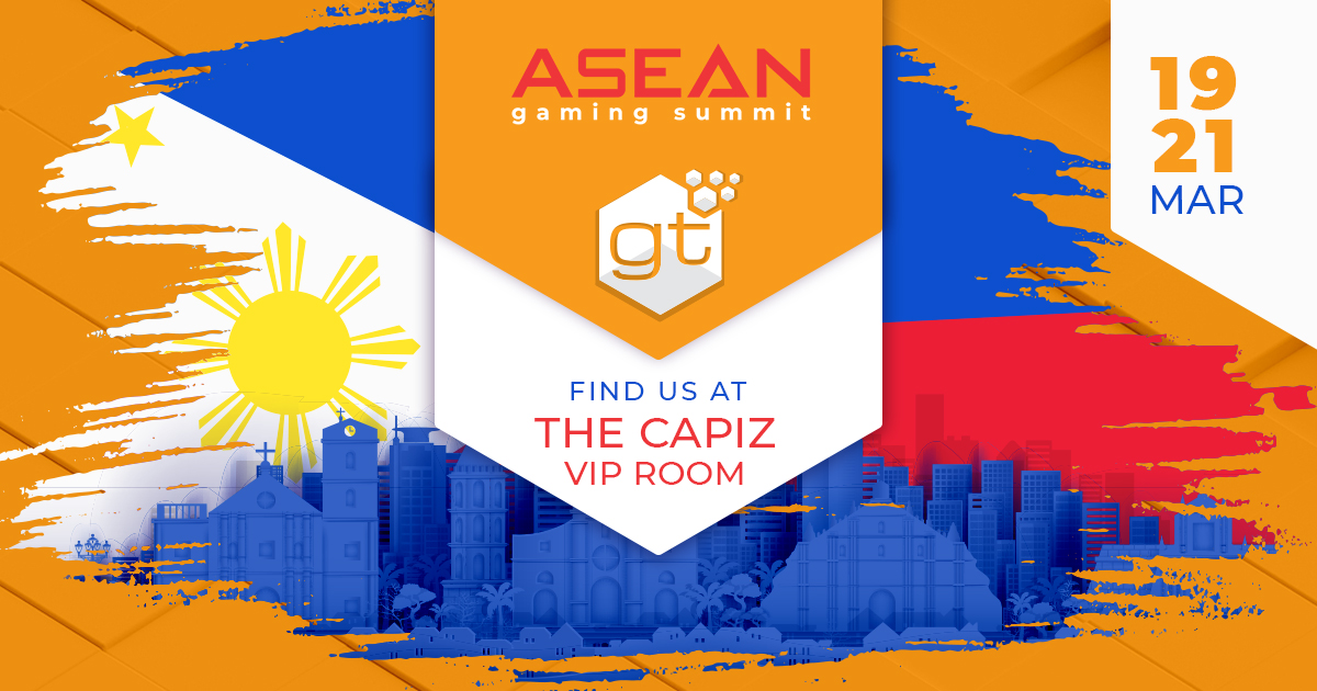 Gamingtec Will Exhibit at the ASEAN Gaming Summit 2024