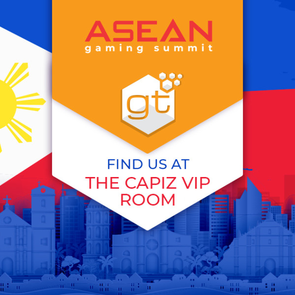 Gamingtec Exhibiting at the ASEAN Gaming Summit 2024