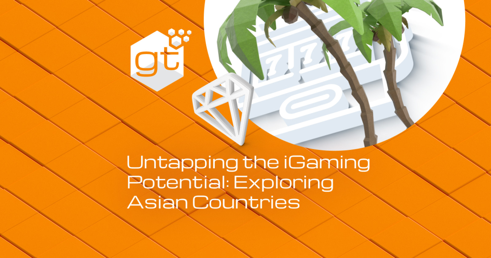 Exploring iGaming’s Untapped Potential In Asian Nations
