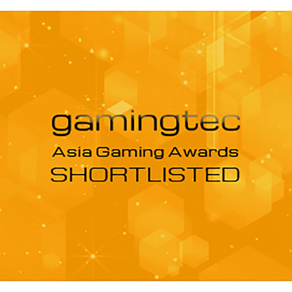 Gamingtec Preseleccionado Para 2 Premios en la ASEAN 2024