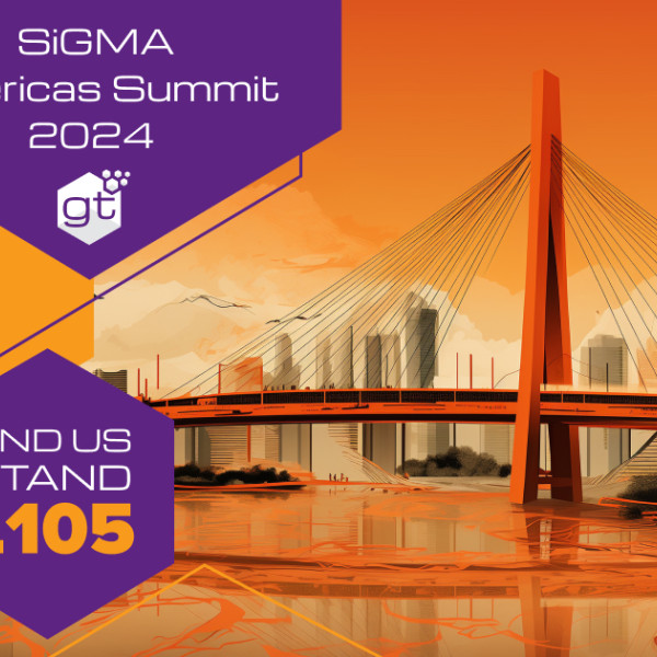 Gamingtec to SiGMA Americas 2024: Meet Us There!