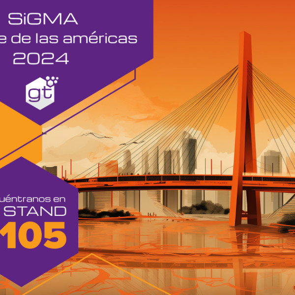 Gamingtec Llega a SiGMA Américas 2024: ¡Encuéntranos Allí!