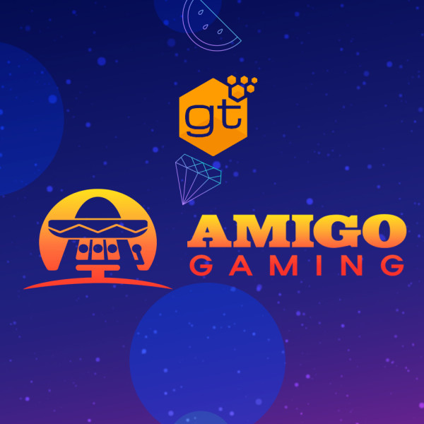 Gamingtec Partners with Amigo Gaming to Expand Slot Game Selection
