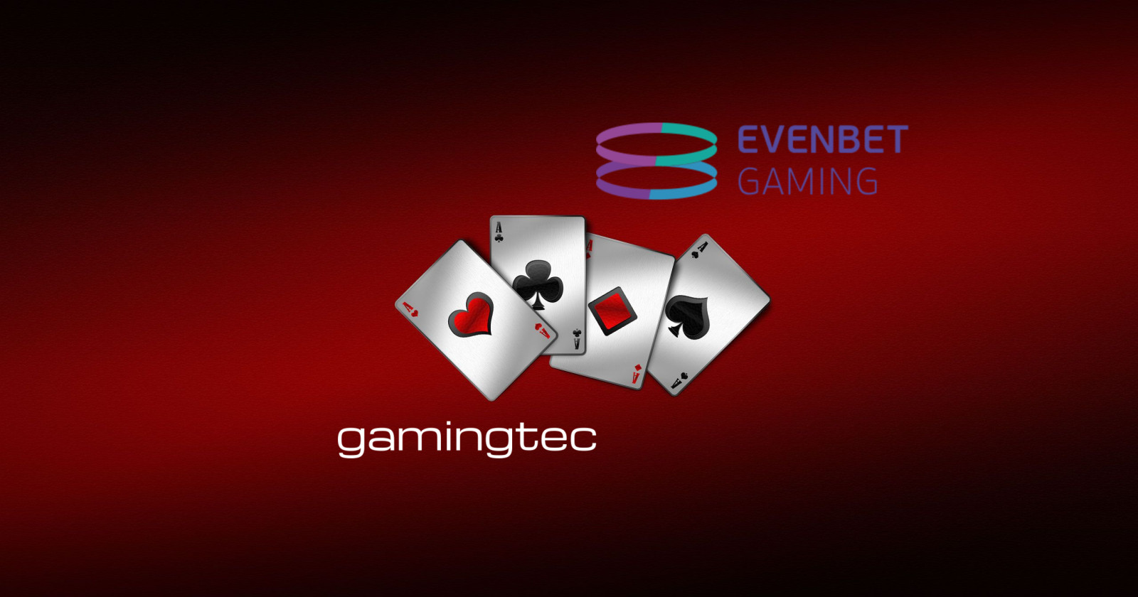 New Markets and Possibilities: Gamingtec Partners Up With Evenbet