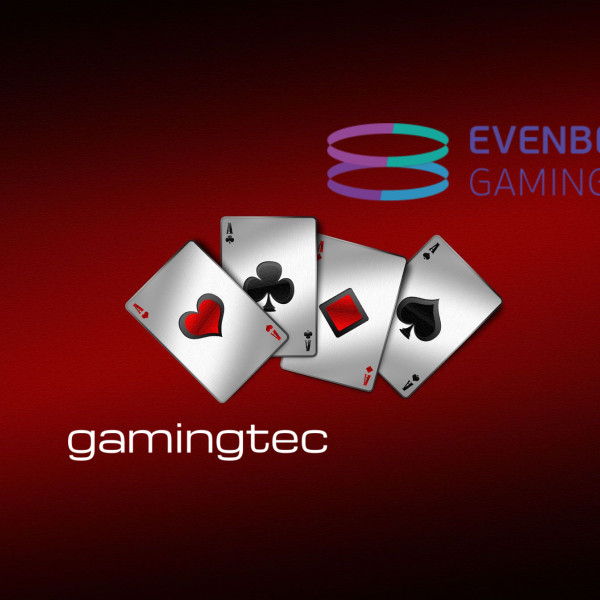 New Markets and Possibilities: Gamingtec Partners Up With Evenbet