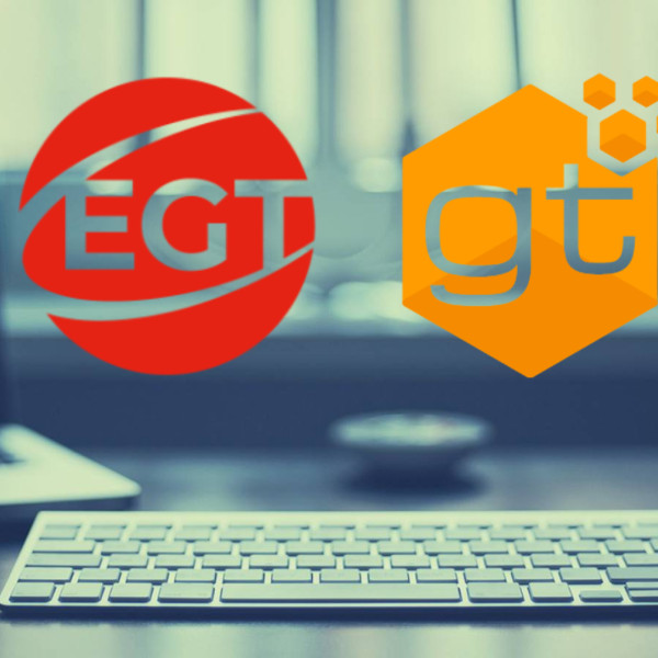 Gamingtec Announces New Partnership with EGT Digital to Expand Gaming Content Offerings