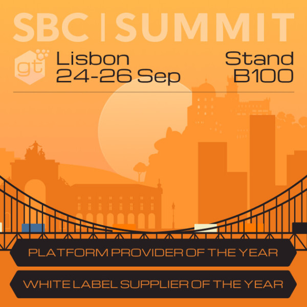 Gamingtec Will Be Attending the SBC Summit Lisbon 2024