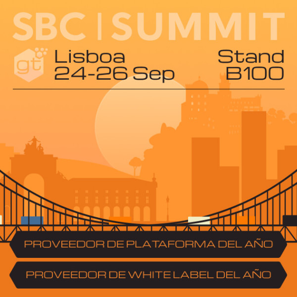 Gamingtec Participará en el SCB Summit Lisboa 2024