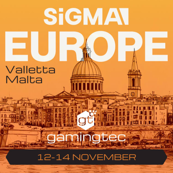 Gamingtec will be at SiGMA Europe 2024