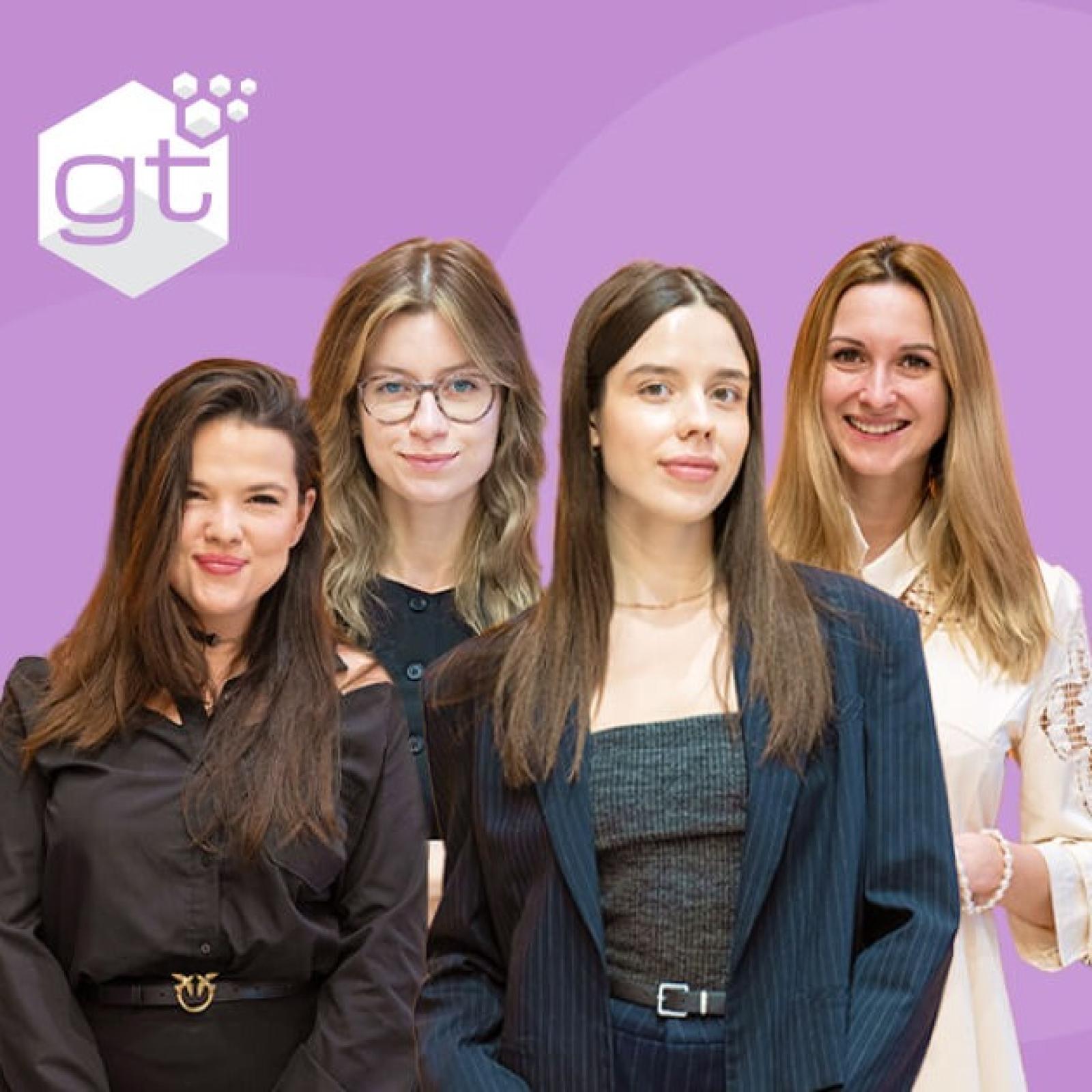 We Asked Four of Gamingtec’s Ladies About Women in iGaming