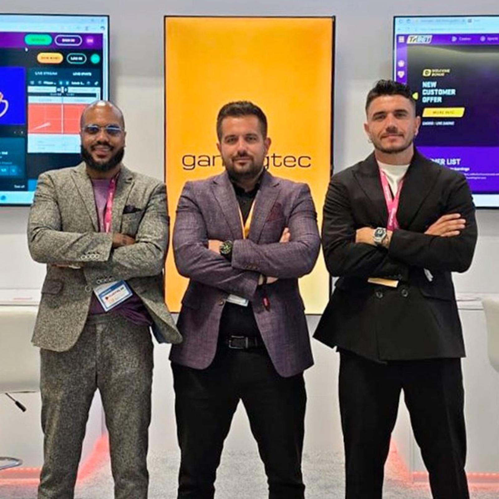 Gamingtec at SBC Americas 2025: Event Highlights