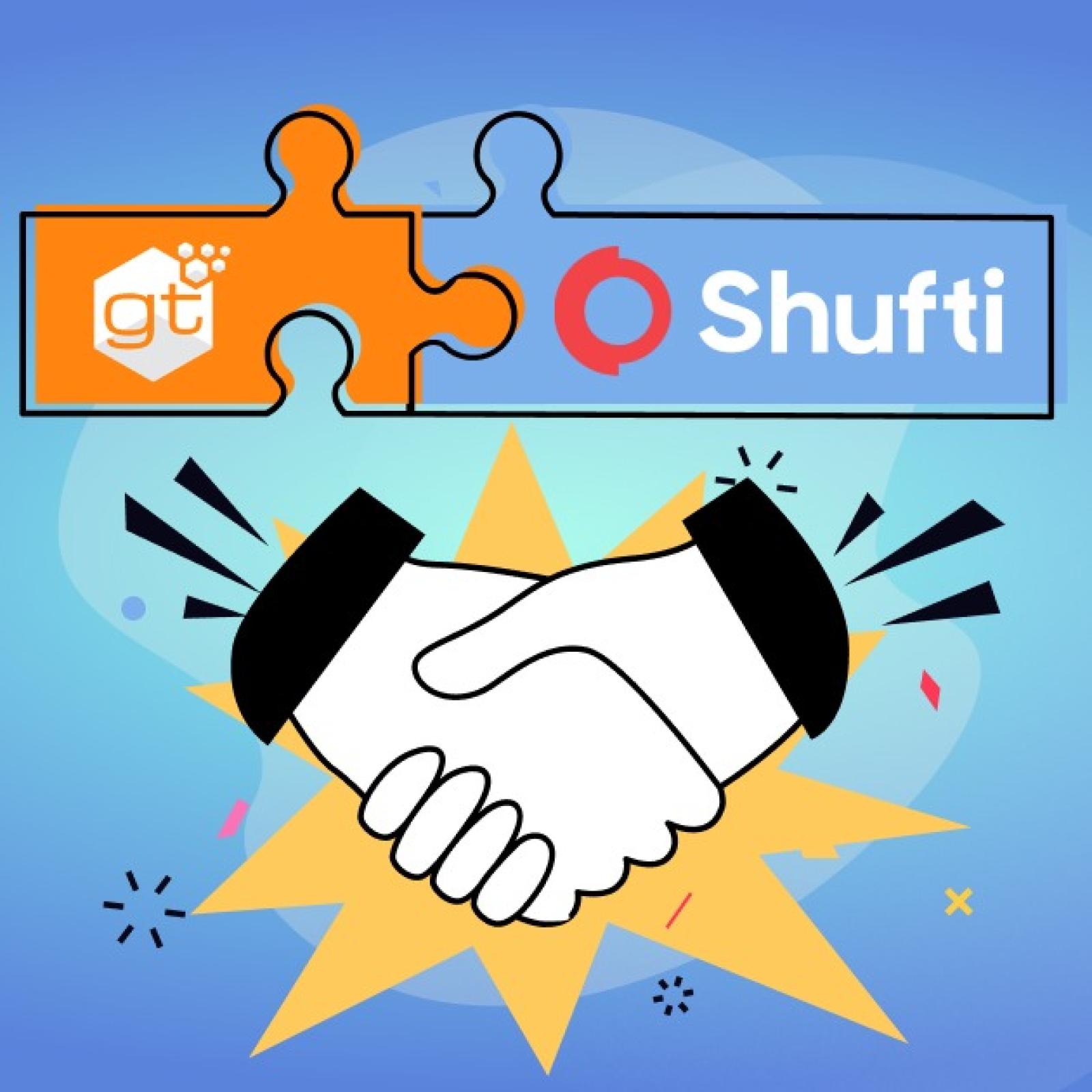 Gamingtec Partners with Shufti to Strengthen KYC and Data Security