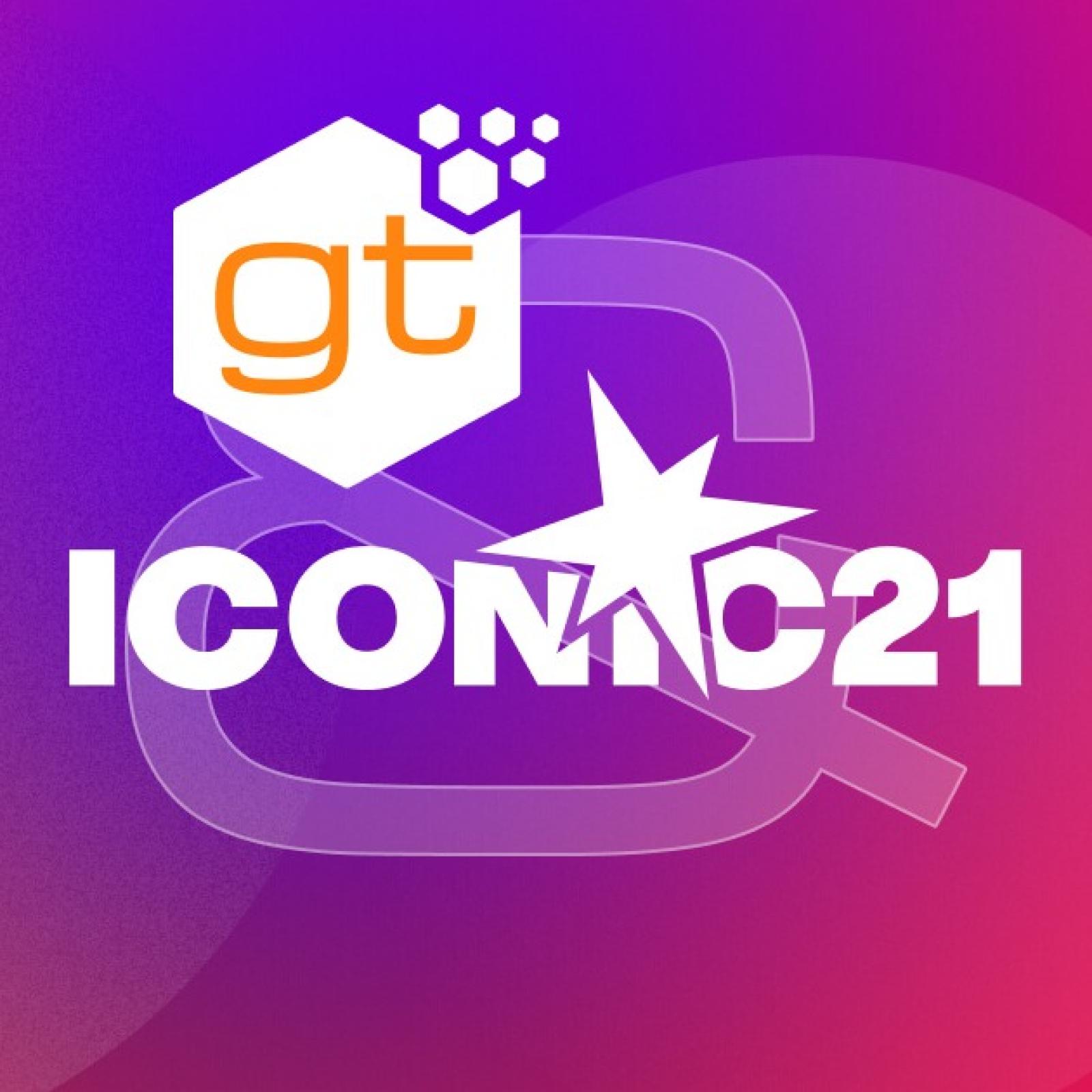 ICONIC21’s Live and Virtual Games Now Available via Gamingtec