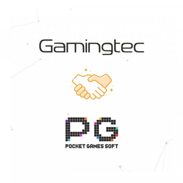 Gamingtec successfully partners with PG Soft