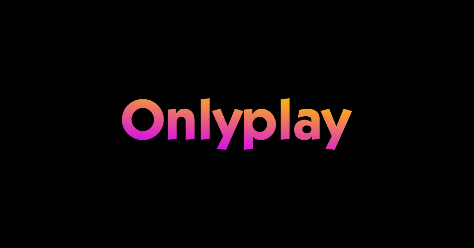 Gamingtec announces partnership with innovative game provider Onlyplay